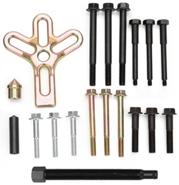 Harmonic Balancer Puller Kit