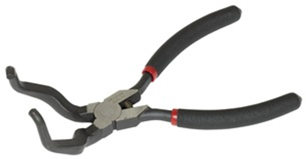 90° Electrical Connector