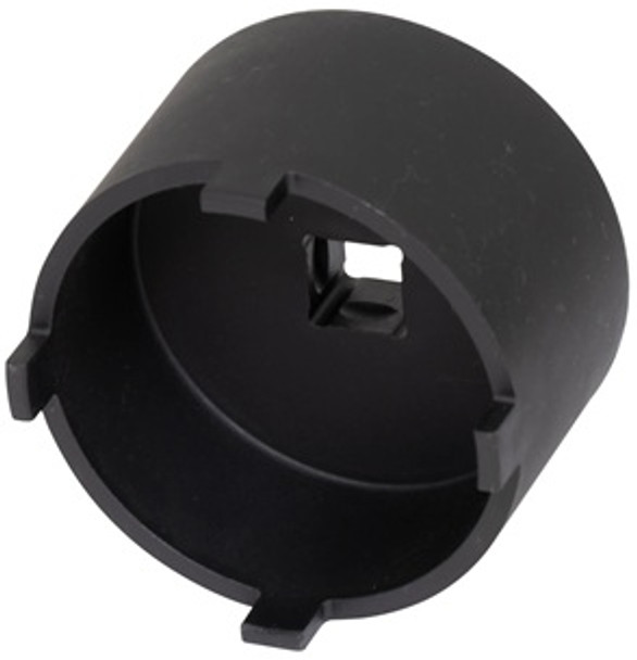 2-1/8" Pro Shear Socket