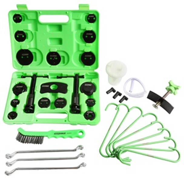 37 Piece Disc Brake Service