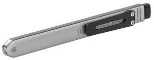 Silver Wedge SL Slim