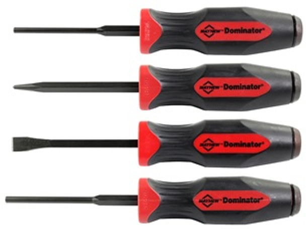 4 Piece Demo Tool Set