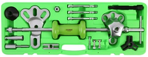 9 Way Slide Hammer Puller