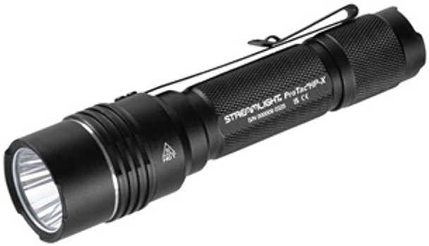 800 Lumen ProTac HP-X USB