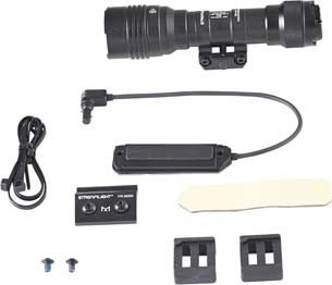 ProTac Rail Mount HL-X Pro