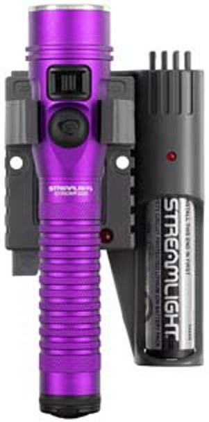 Strion 2020 Purple PiggyBack