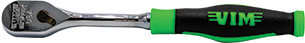 1/4" Drive 7.5" Comfort Grip