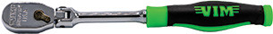1/4" Drive 8" Comfort Grip