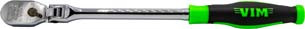 3/8" Drive 12" Comfort Grip