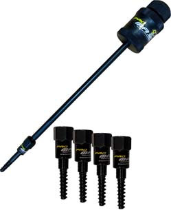 GM Oil Dipstick Tube