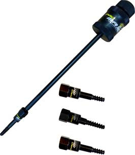 Ford Oil Dipstick Tube