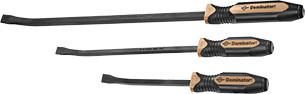 3 Piece Flat Dark Earth
