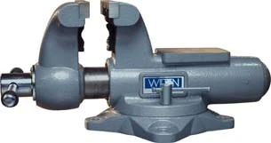 6" HD Apprentice Vise WVA6HD