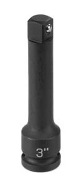 3/8" Drive x 3" Extension