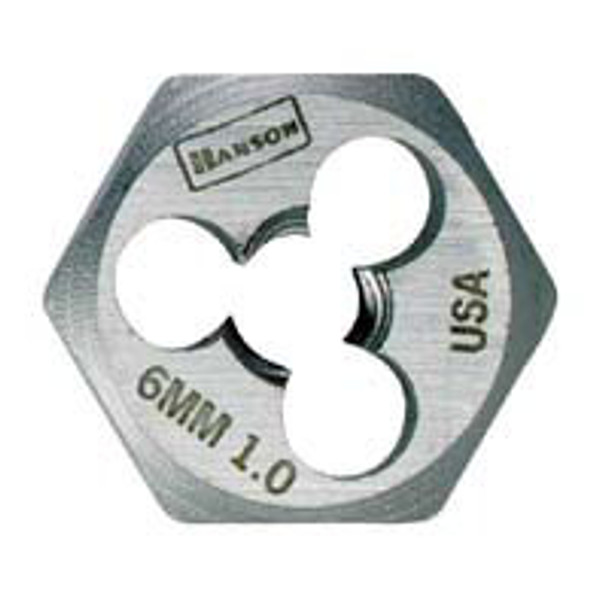 6MM-1.0MM Hex Die