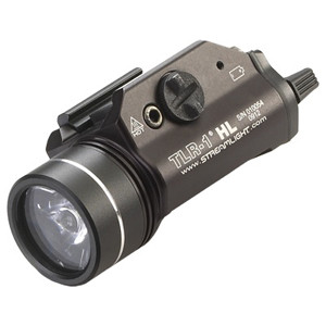 TLR1 Pistol Mount HL Scope LED