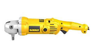 7"/9" Electronic Polisher