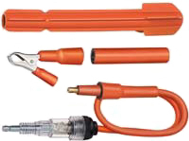 In-Line Spark Checker Kit