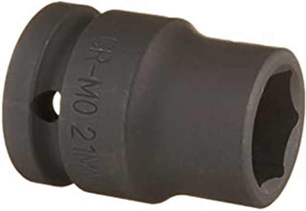 3/4DR 21MM STD IMP SKT