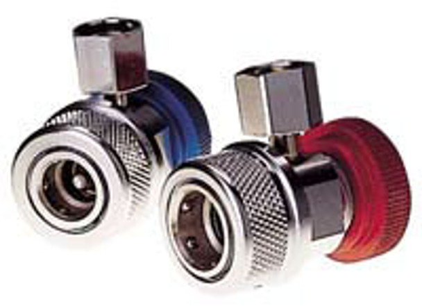 R134A Coupler Set