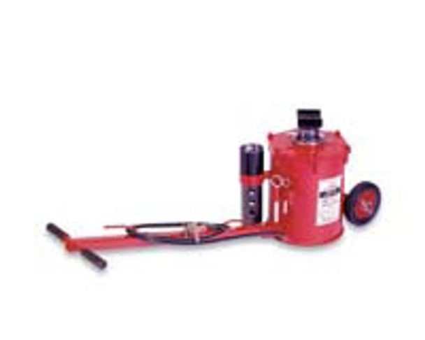 10 Ton Air Lift Jack