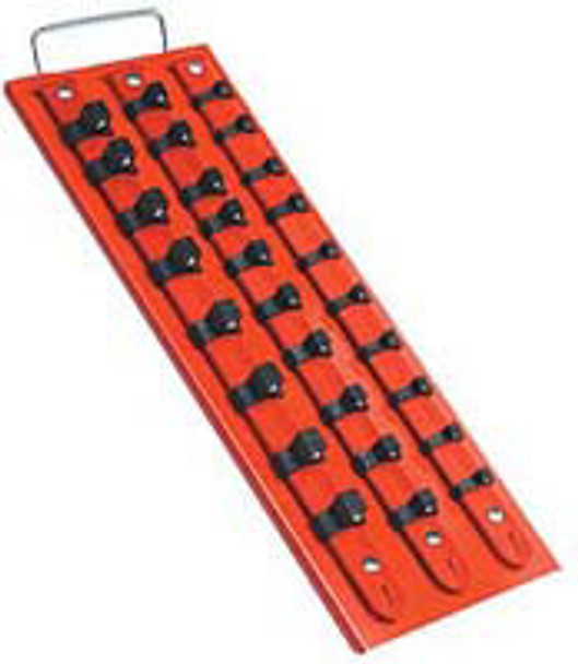 SOCKET RACK TRAY