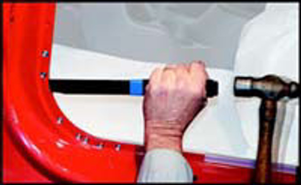 Seam Buster