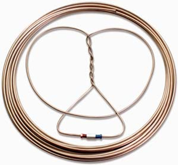 3/8"E-Z Bend Tubing (25')