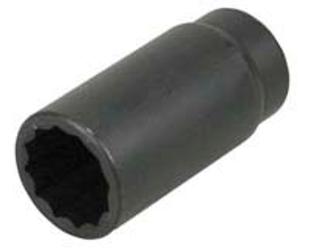 30MM 12 Point Axle Socket