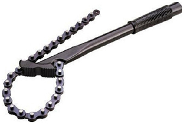 13" Handle Chain Wrench 1/2"