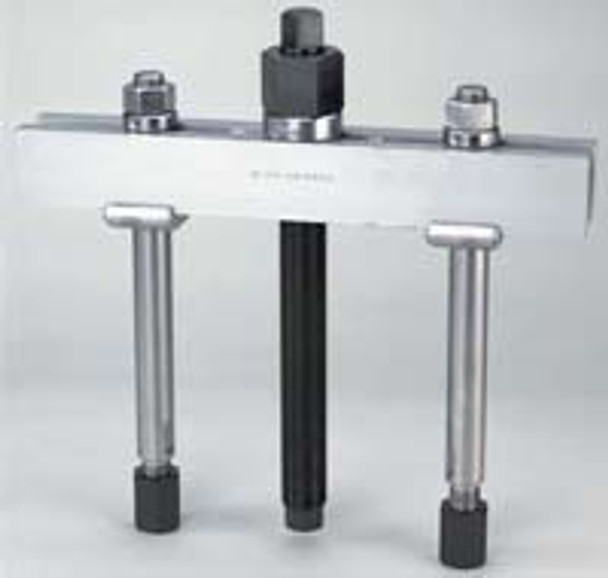 30-Ton Capacity Push-Puller