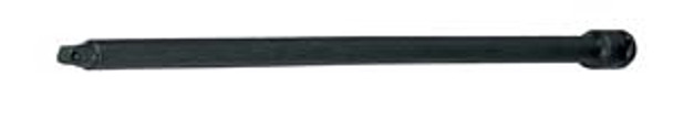1/2" F x M x 18" Adapter w/