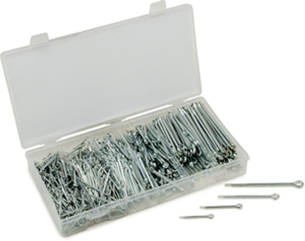 1000 Piece  Cotter Pin