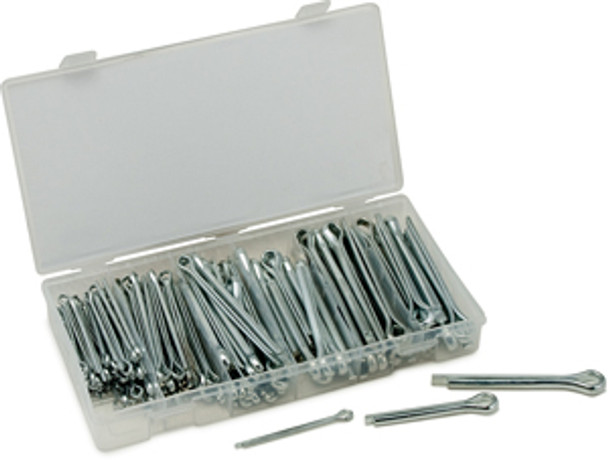 144 Piece  Large Cotter Pin