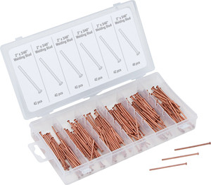 250 Piece  Welding Stud