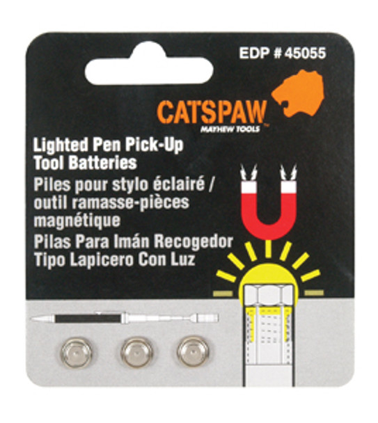 Cats Paw Battery Pack For