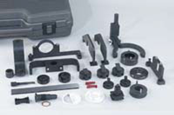 22 Piece Ford Master Cam Tool