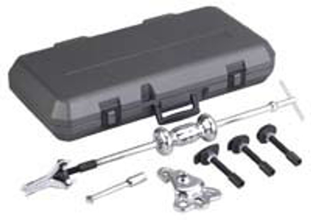 Rear Axle Bearing Puller Set