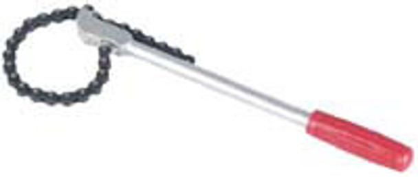 12" Ratcheting Chain Wrench