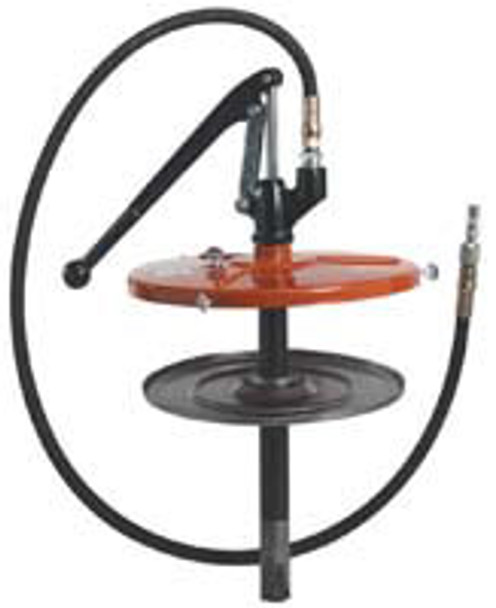25-50 LBS GREASE PUMP HAND