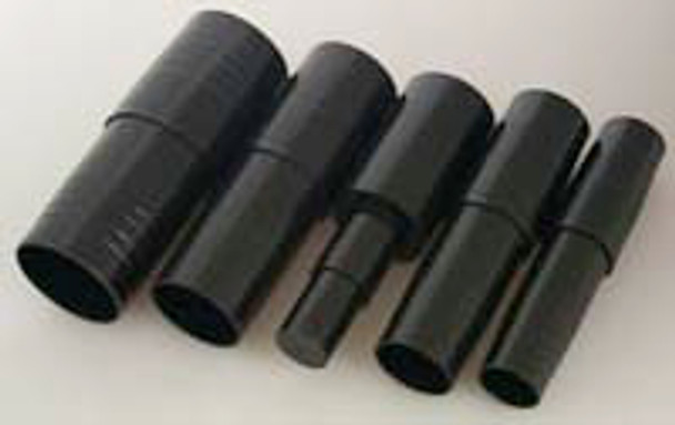 1"-2.18" Transmission