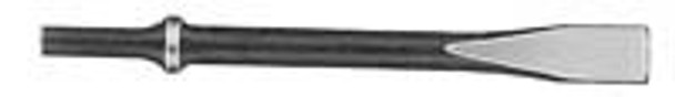 7" Flat Chisel 5/8"