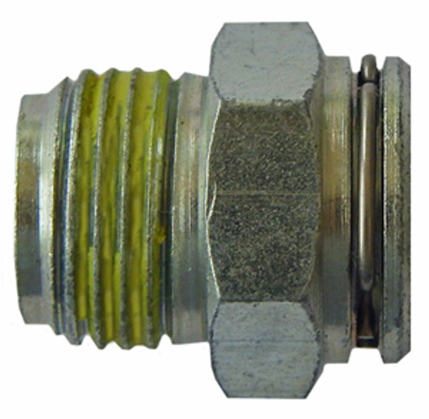 GM Transmission Line Connector