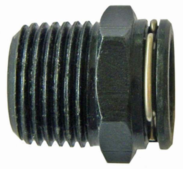 GM Transmission Line Connector