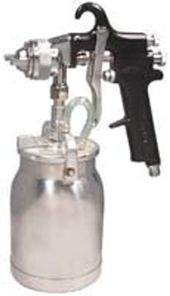 1.8 Siphon Feed Spray Gun with