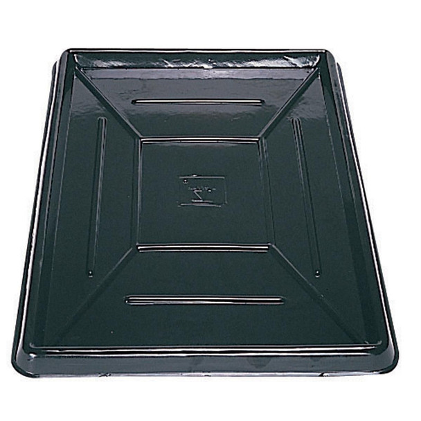 Plastic Drip Pan 24X36 X 1/2D