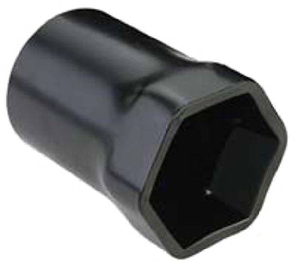 Locknut Axle Socket  2-1/2 6