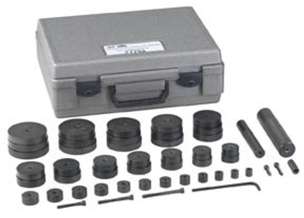 Seal & Bearing Driver Set