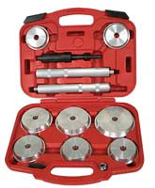 Pinion Bearing Race Driver Set