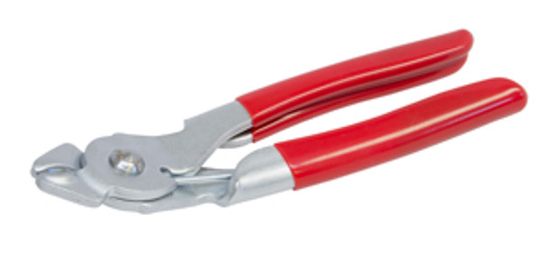 Angled Hog Ring Pliers